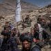The Taliban and the Changing Scenario in Afghanistan