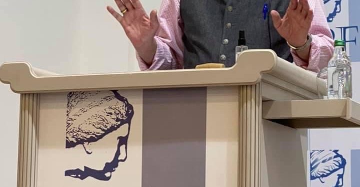 The Idea of a Private Law Society: The Case of Karl Ludwig von Haller