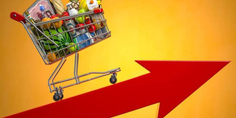 This Is a Sign that Price Inflation Will Soon Get Worse