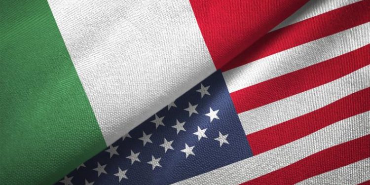 America’s Economy Is Heading Down the Same Road as Italy’s