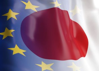 The Eurozone Is Going down the Same Stagnating Road as Japan