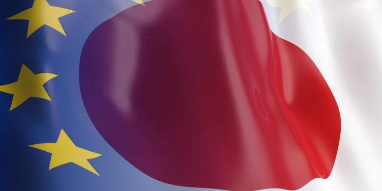 The Eurozone Is Going down the Same Stagnating Road as Japan