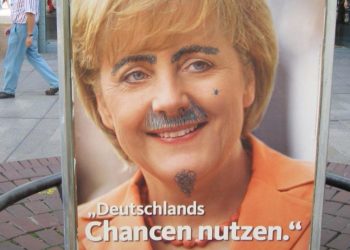 Europe Faces a Fragile Economy as the Merkel Era Ends