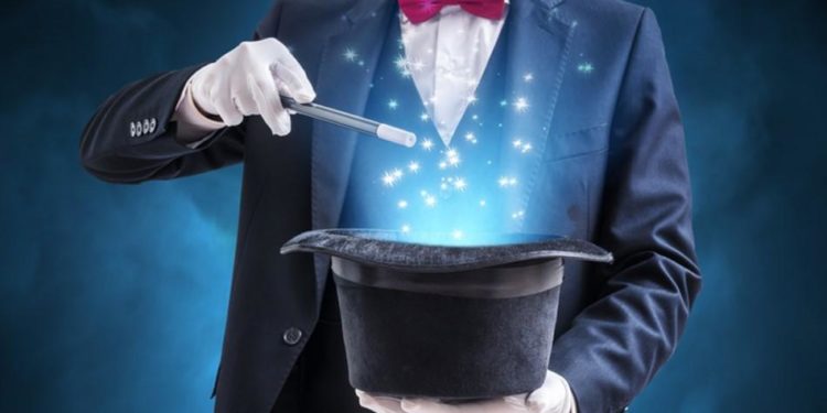 The Political Alchemy Called Modern Monetary Theory