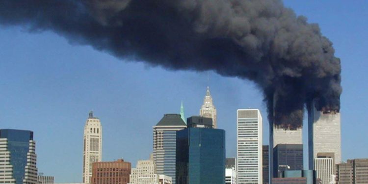 9/11 Was a Day of Unforgivable Government Failure