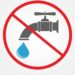 The Water “Shortage”