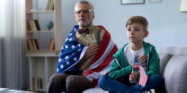 US Military Propaganda in Film, Sports, and TV: It’s Everywhere
