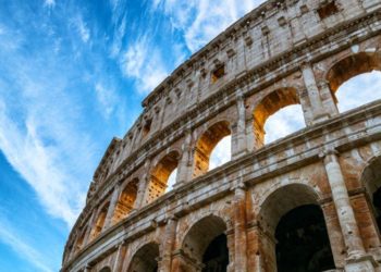 Shakespeare Helps Us Understand Rome’s Descent into Empire