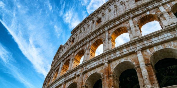 Shakespeare Helps Us Understand Rome’s Descent into Empire