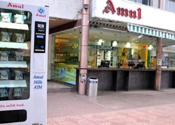 The Pandemic Success Story of Amul