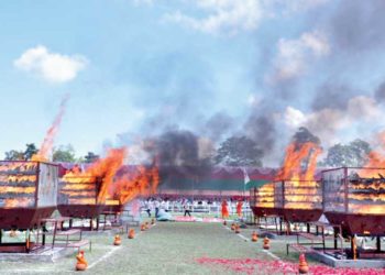 Assam’s bold move on World Rhino Day