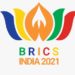 13th BRICS Summit- Leaders Collaborated to Counter-Terrorism and Pandemic