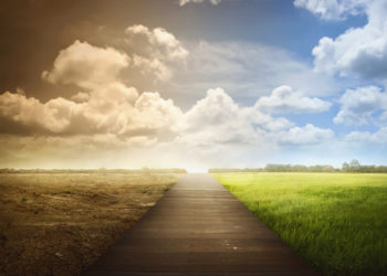 Central Banking and Climate Change