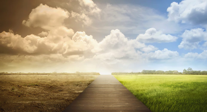 Central Banking and Climate Change