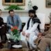 The Afghan Scam