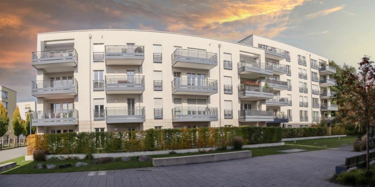 Berliners in 2021 Want to Expropriate Private Housing