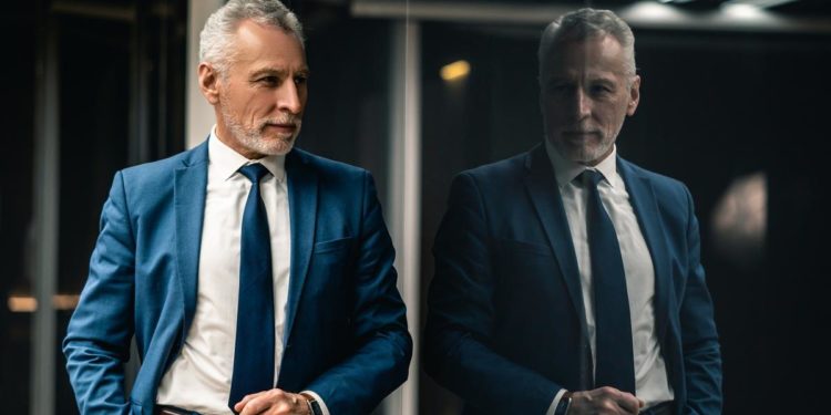 Why Businessmen Make Such Unimpressive Politicians