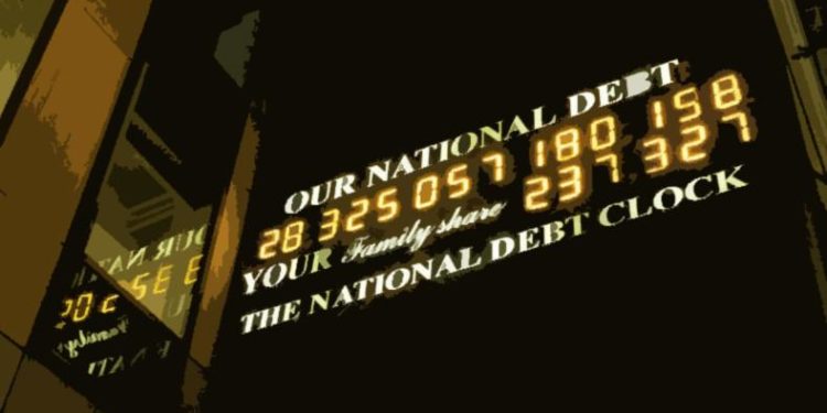 Why Americans Would Benefit from a Government Default