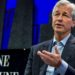 Billionaire Plutocrat Jamie Dimon Wants to Ditch the Debt Ceiling