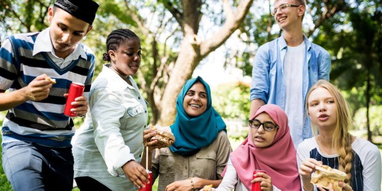 How “Cultural Distance” between Societies Can Hamper Economic Prosperity