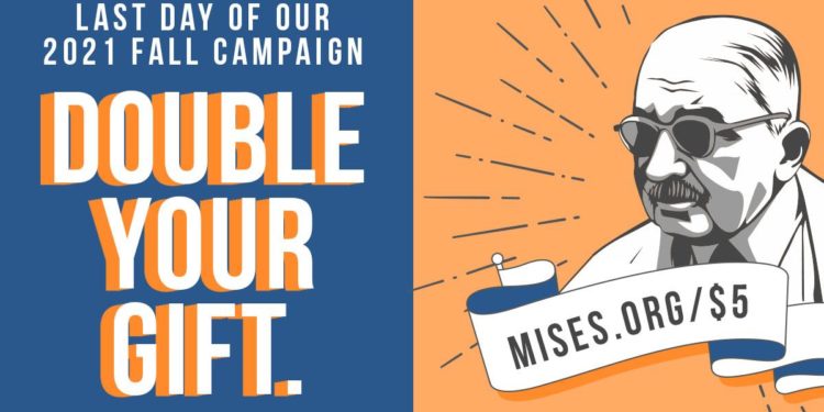 Last Day to Double Your Gift to the Institute