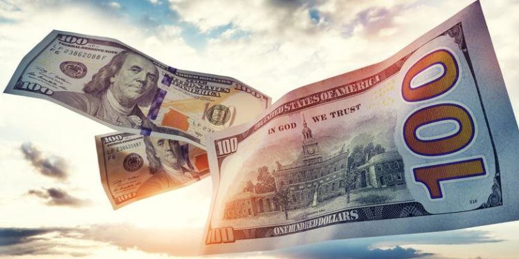 The Fed’s Inflation Is behind the Supply Chain Mess