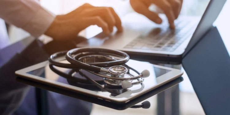 Digitalization Could Move Medical Care Beyond “Government Healthcare”