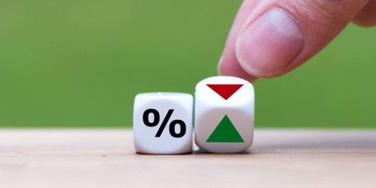 Rothbard: With Interest Rates, “There Are Two, Opposite Causal Chains at Work.”