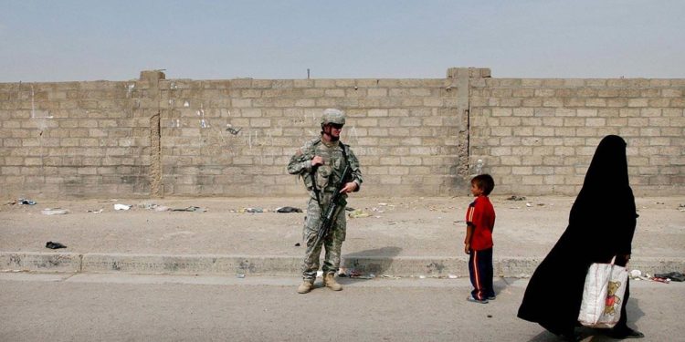 The US’s Fantastical Foreign Policy: Sowing the Seeds of Failure