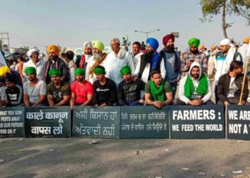 Do Farm Bills suffice to bring in freedom for the Farmers?- An analysis