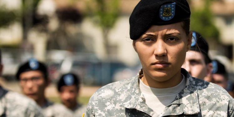 It’s Wrong to Draft Women. It’s Also Wrong to Draft Men.