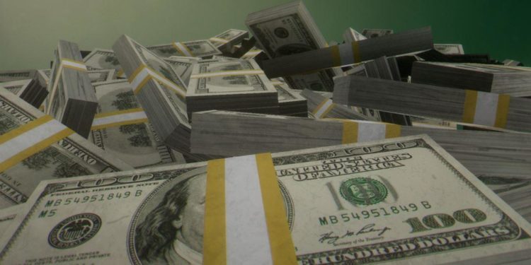 Money Supply Growth in August Slows Again, Returning to “Normal” Levels