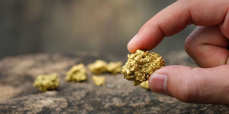 Venezuelans Turn to Gold Nuggets as the Local Currency Implodes