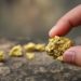 Venezuelans Turn to Gold Nuggets as the Local Currency Implodes