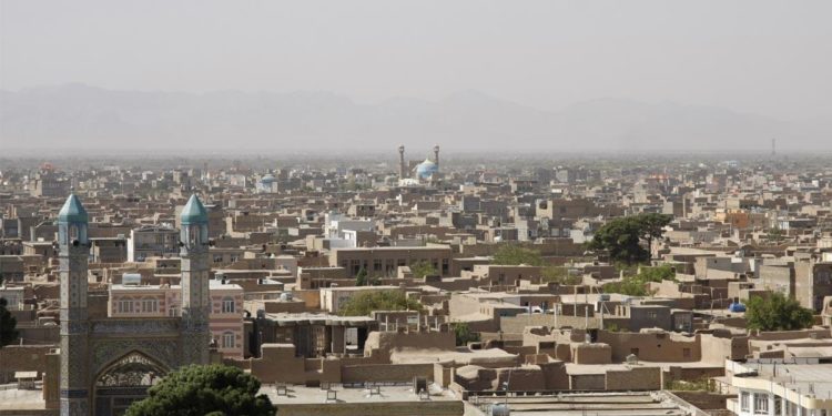 The Roots of the Afghanistan War