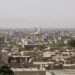 The Roots of the Afghanistan War