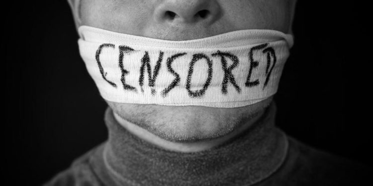 Why Censorship Advocates Are Obsessed with Stories about Yelling “Fire!” in a Theater