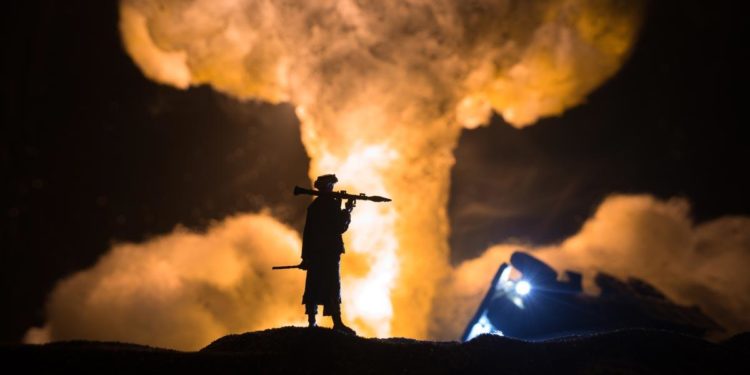 Don’t Expect Foreign Policy Experts to be Held Accountable for Afghanistan