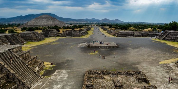 Pre-Columbian America Wasn’t Exactly a Paradise of Freedom