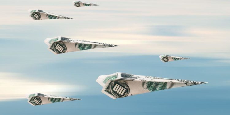 Understanding Money Velocity and Prices
