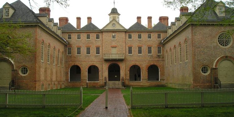 Can a Libertarian Work at a Public University?