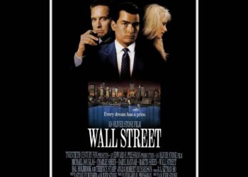 Wall Street (1987) – Movie Review