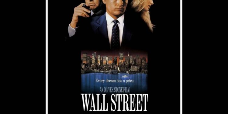 Wall Street (1987) – Movie Review