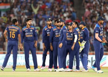 Fighters right till the end: T-20 & India’s performance