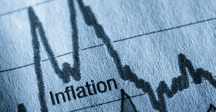 Inflation: A Brief Look Back, and A Path Forward