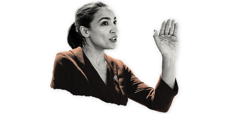 What ‘The Squad’ Tells Us About Progressives’ Ability To Win Voters Of Color