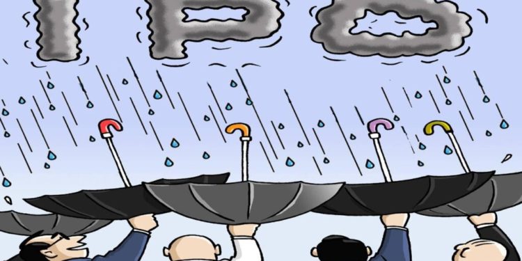 India’s Biggest IPO- A Hit or a Miss?