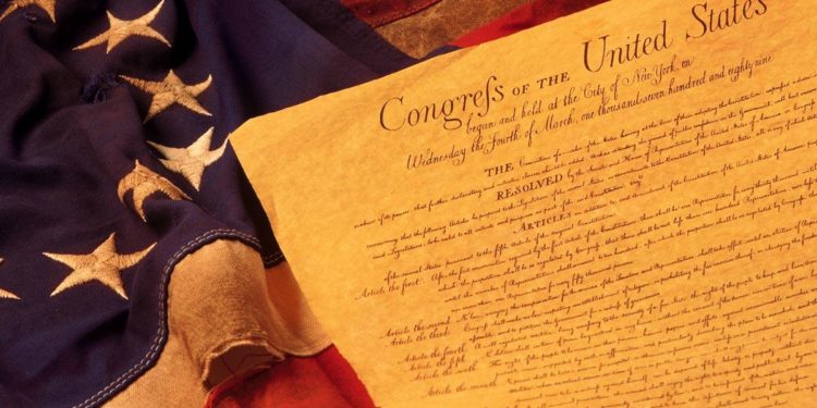 Lincoln and the Social Contract