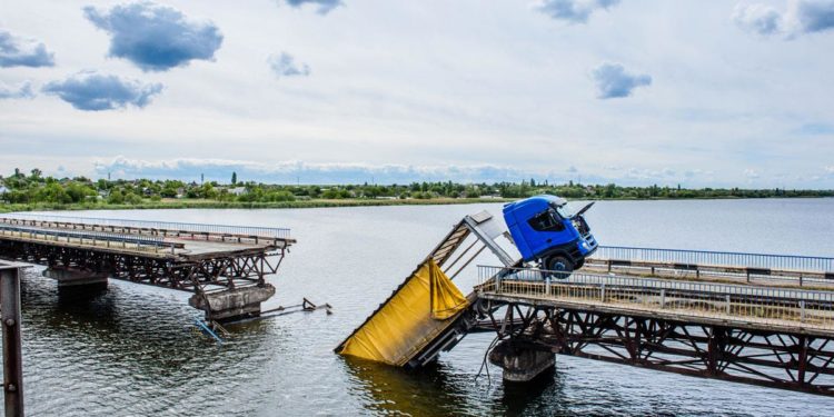 Biden’s Infrastructure Plan Points to Even More Price Inflation