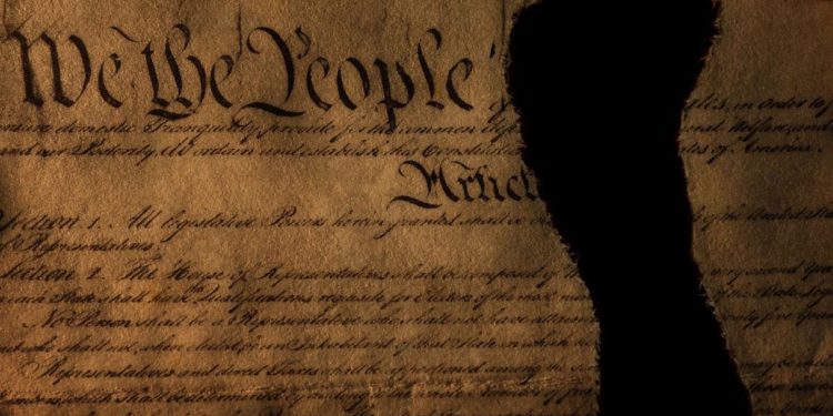 Is the Constitution Broken beyond Repair?